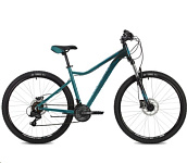 Картинка Велосипед STINGER 26AHD.LAGUPRO.17BL1