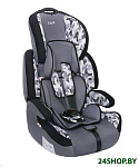 Картинка Детское автокресло Siger Art SG517 (милитари)