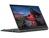 Картинка Ноутбук 2-в-1 Lenovo ThinkPad X1 Yoga Gen 5 20UB002VRT