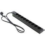 Картинка Блок распределения питания 5bites PDU919A-04