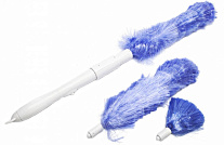 Картинка Электрощетка MASTER DUSTER TD 0187