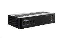 Картинка Приемник цифрового ТВ StarWind CT-120