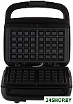 Картинка Вафельница Tefal WD170D38 (черный)