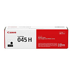 Картинка Тонер-картридж Canon 045HBK [1246C002]