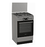 Картинка Кухонная плита Whirlpool WS5G8CHX/E