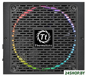 Картинка Блок питания Thermaltake Toughpower Grand RGB 850W Gold RGB Sync TPG-850AH3FSGR