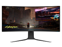 Картинка Монитор Dell AW3420DW