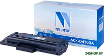 NV-SCXD4200A (аналог Samsung SCX-D4200A)