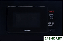 Картинка Микроволновая печь Weissgauff HMT-206