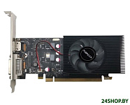 Картинка Видеокарта Sinotex Ninja GeForce GT 1030 2GB GDDR5 NK103FG25F