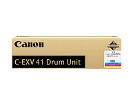 Картинка Фотобарабан Canon C-EXV 34C [3787B003]