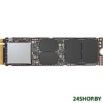 Картинка SSD Intel 760p 256GB SSDPEKKW256G8XT