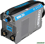 MMA-201