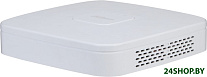 Картинка Сетевой видеорегистратор Dahua DHI-NVR2108-I