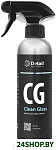 Картинка Очиститель стекла GRASS Detail DT-0122