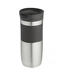 Картинка Термокружка Contigo Byron 0.47л (нержавеющая сталь)
