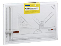 Картинка Доска чертежная ArtSpace А3 281665