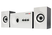 Картинка Акустика CrownMicro CMBS-350