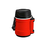 Картинка Термос Mallony BELLO 1,3л (красный) (74035)