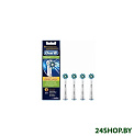 Сменная насадка Oral-B CrossAction EB50RB (4 шт)