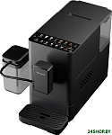 WCM-335 Automatic ColorTouch Cappuccino Nero