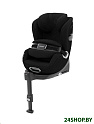 Детское автокресло Cybex Anoris T i-Size (deep black)