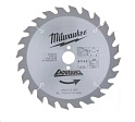 Пильный диск Milwaukee 4932352131