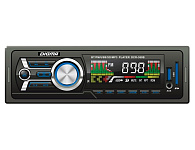 Картинка Автомагнитола DIGMA DCR-360B (1088434)