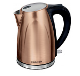 Картинка Электрочайник Brayer BR1041-BZ