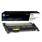 Картинка Картридж HP 117A W2072A