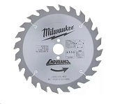 Картинка Пильный диск Milwaukee 4932352131