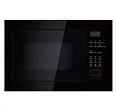 Картинка Микроволновая печь CATA MW BI2505DCG BK
