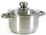 Картинка Кастрюля Амет Славяна (1.75 л)