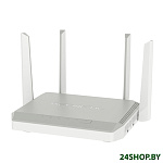 Картинка Wi-Fi роутер Keenetic Peak KN-2710