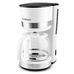 Картинка Кофеварка электрическая Gelberk GL-CD209