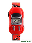 Картинка Наручные часы Skmei 1241-1 (красный)