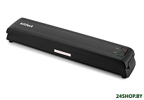 Картинка Вакуумный упаковщик KITFORT KT-1507 (черный)