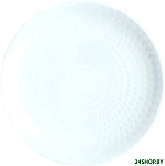 Pampille White Q4658