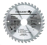 Картинка Пильный диск Hoegert Technik HT6D785