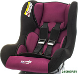 Trio Access (purple)