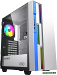 Brufen C3 WB (белый/голубой)