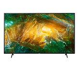 Картинка Телевизор LED Sony KD75XH8096BR2 (чёрный)