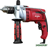 Картинка Ударная дрель ELITECH ДУ 850РЭ