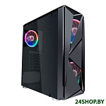 Картинка Корпус 1stPlayer FireRose F4