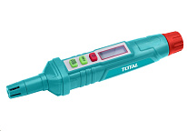 Картинка Термогигрометр Total TETHT23