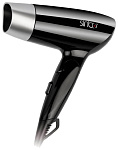 Картинка Фен Sinbo SHD 7053 (черный)