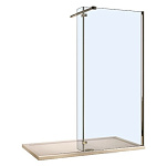 Картинка Душевая стенка WeltWasser WW400 90G+30G
