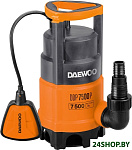 Картинка Дренажный насос Daewoo Power DDP 7500P