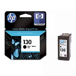 Картинка Картридж для принтера HP 130 (C8767HE)