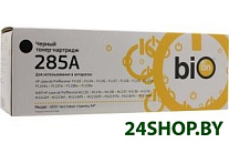 Картинка Картридж Bion 285A для HP LJ P1102/4/5/6/7/8/9 M1132/4/6/7/8/9
